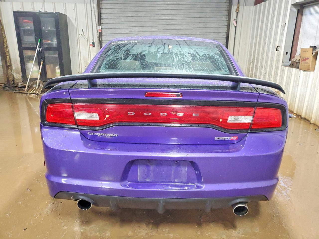 2013 Dodge Charger Super Bee - Image 6