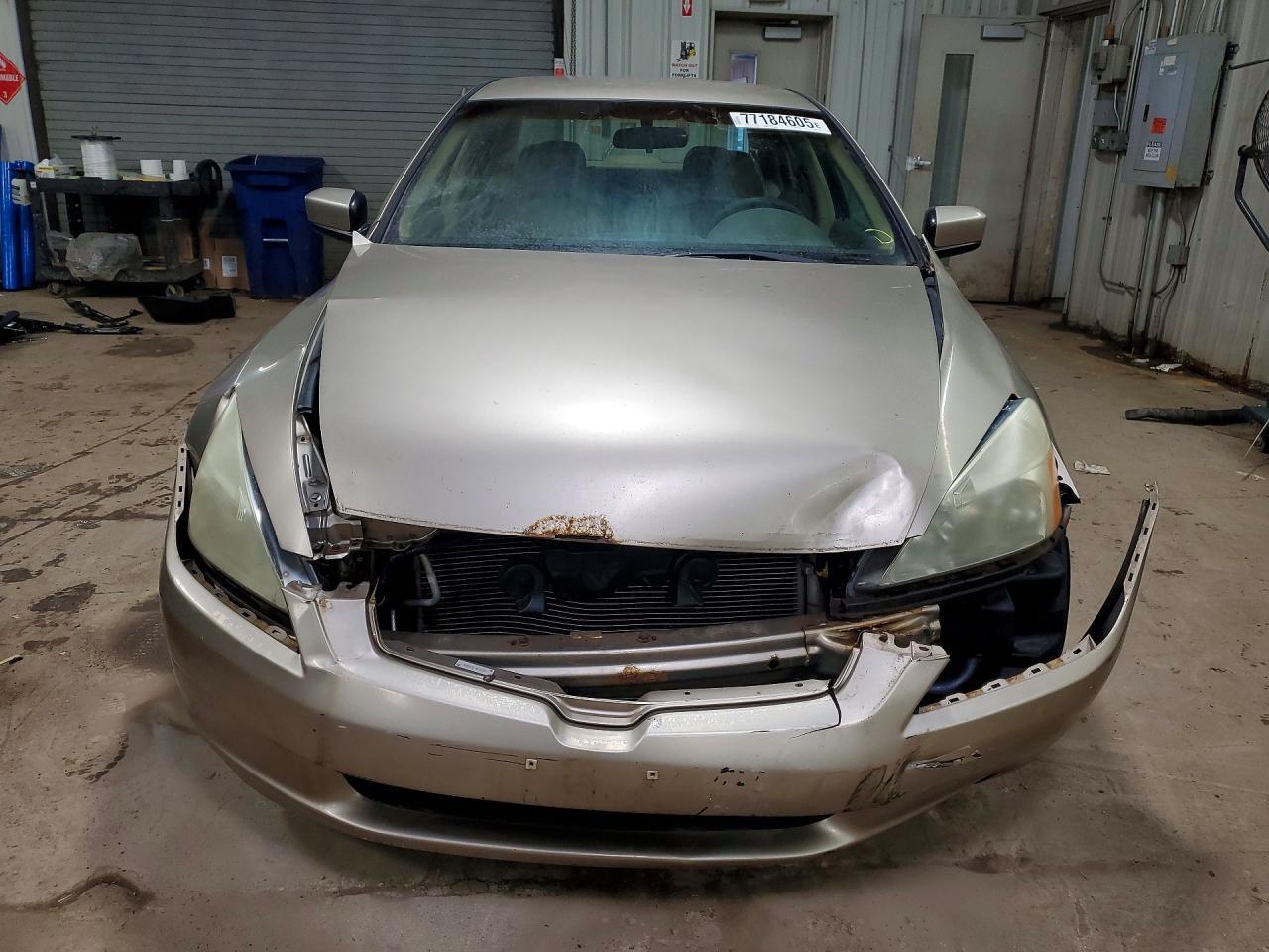 2003 Honda Accord Lx - Image 5