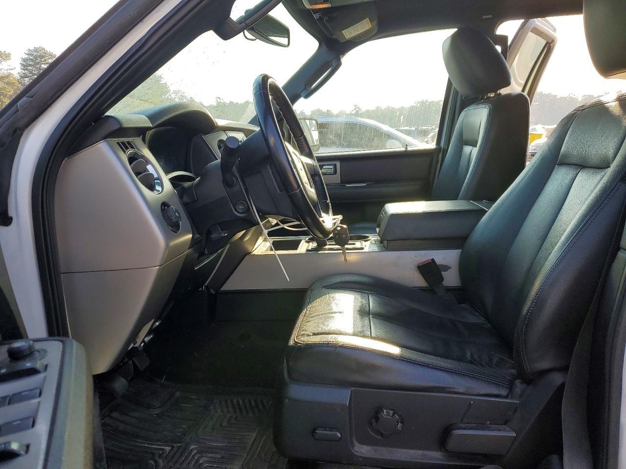 2015 Ford Expedition Xlt - Фото 7