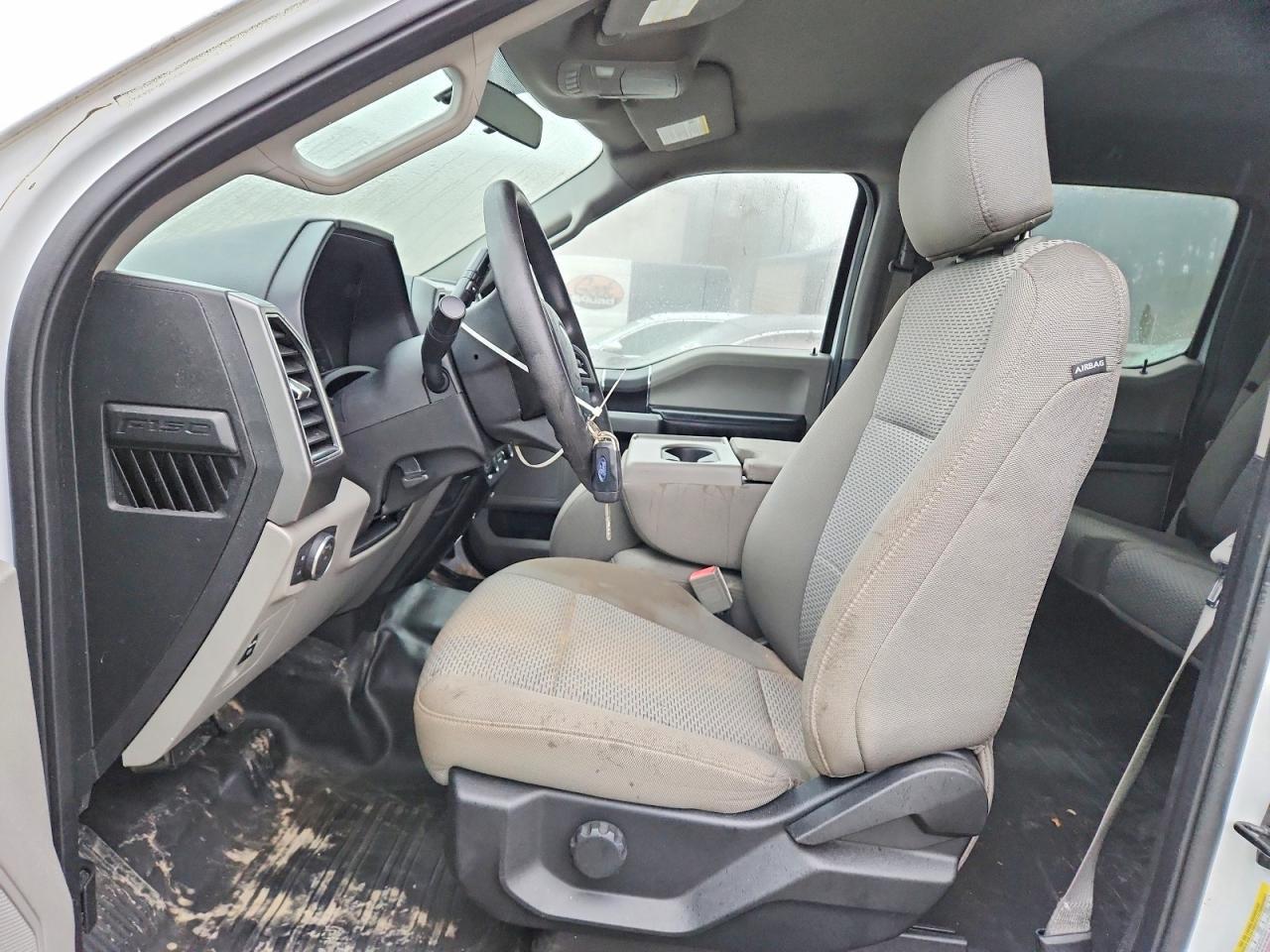 2018 Ford F150 Supercrew - Image 7