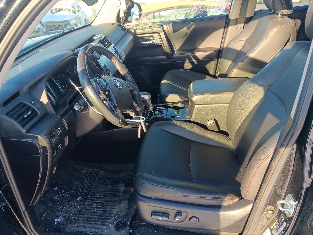 2020 Toyota 4Runner Sr5/Sr5 Premium - Image 7
