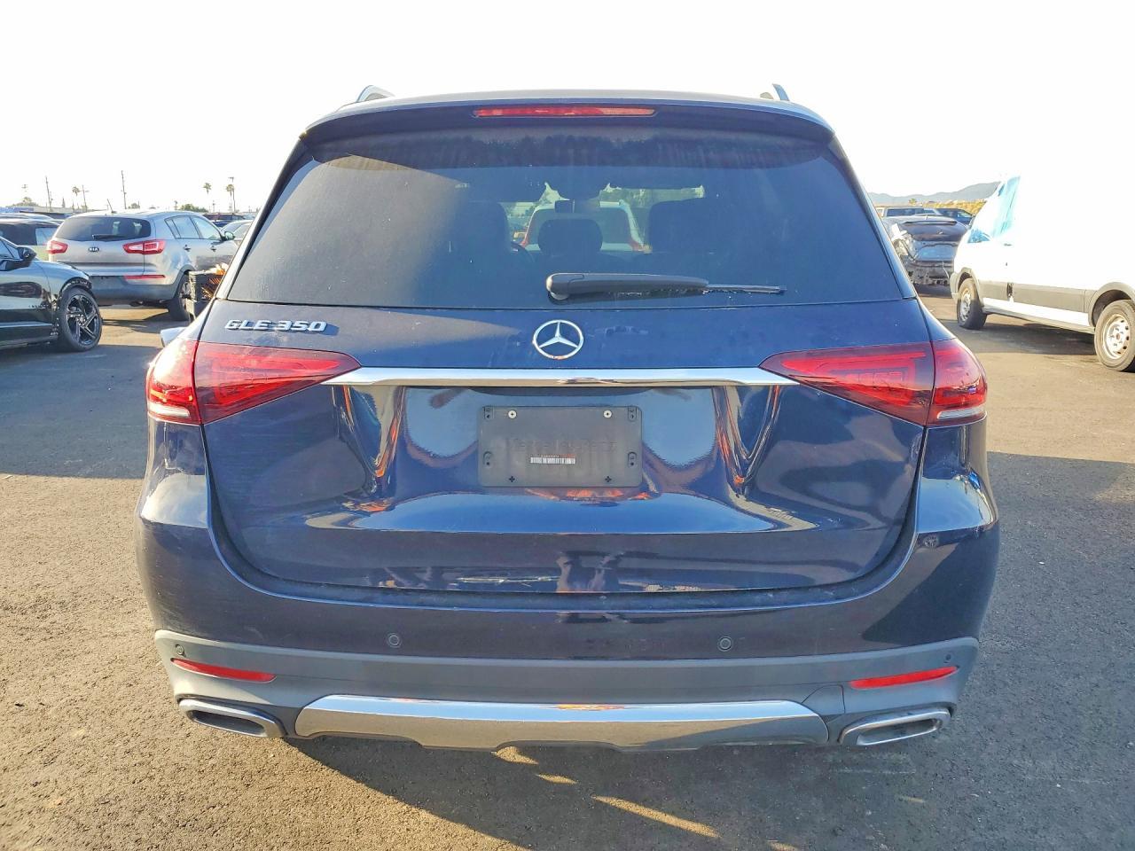 2021 Mercedes-Benz Gle 350 - Image 6