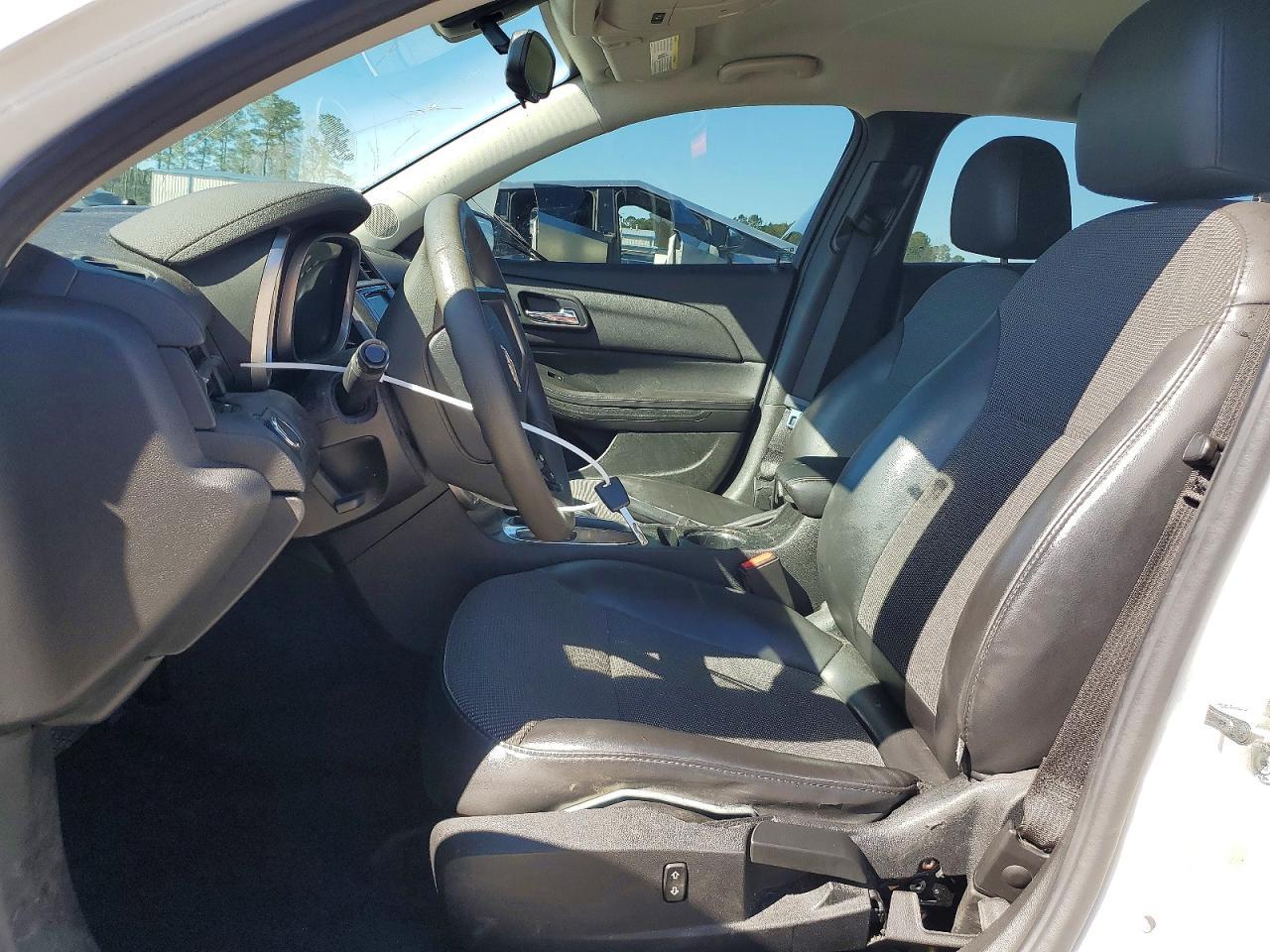 2015 Chevrolet Malibu 1Lt - Фото 7