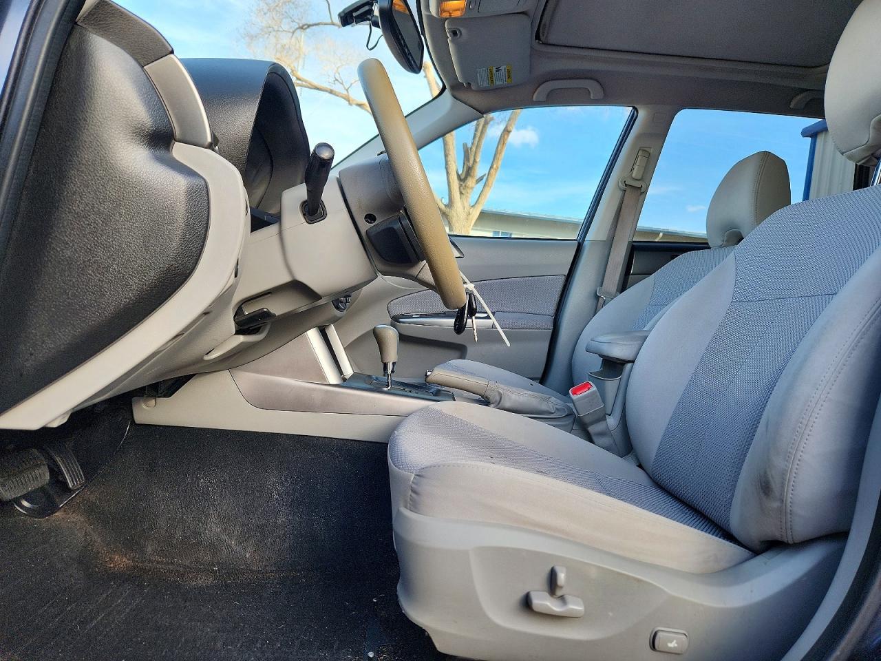 2012 Subaru Forester 2.5X Premium - Фото 7