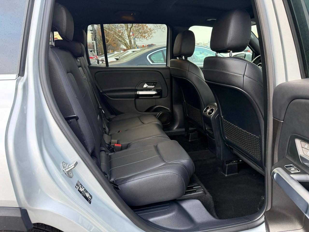 2020 Mercedes-Benz Glb 250 4Matic - Фото 6