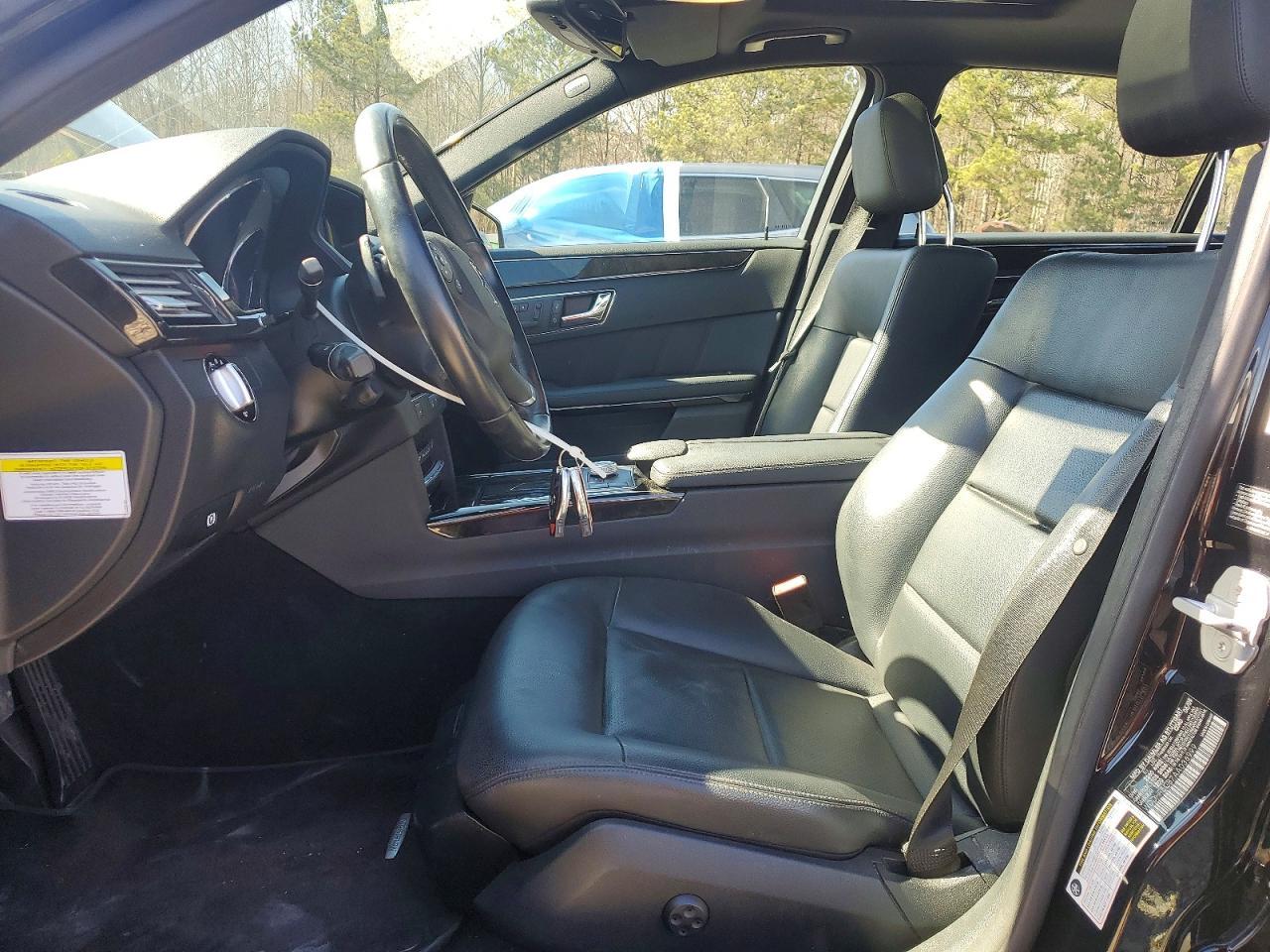 2010 Mercedes-Benz E 350 - Image 7