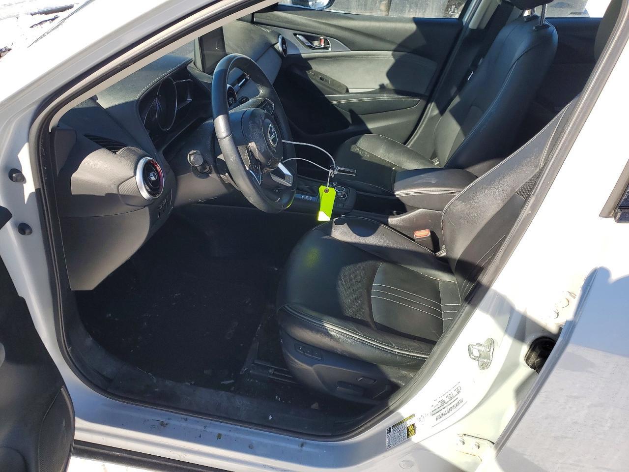 2021 Mazda Cx-3 Grand Touring - Image 7
