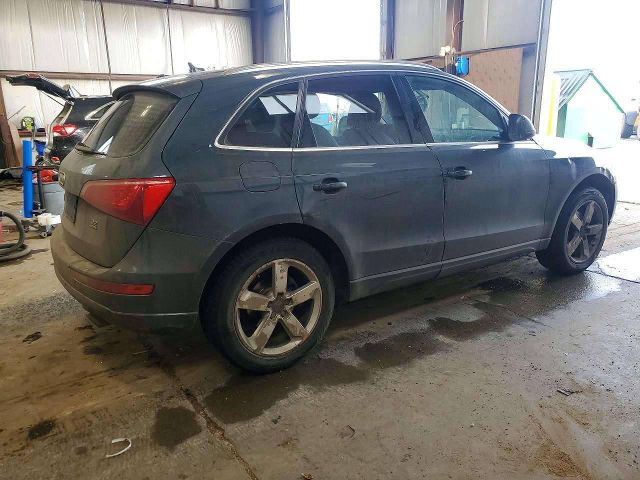 2009 Audi Q5 3.2 - Фото 3