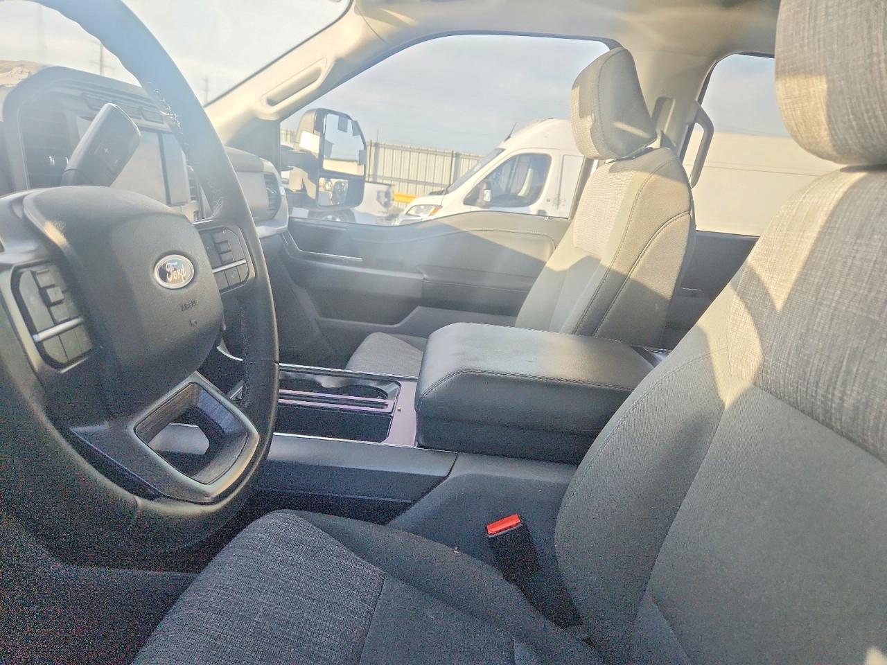 2023 Ford F150 Supercrew - Image 7