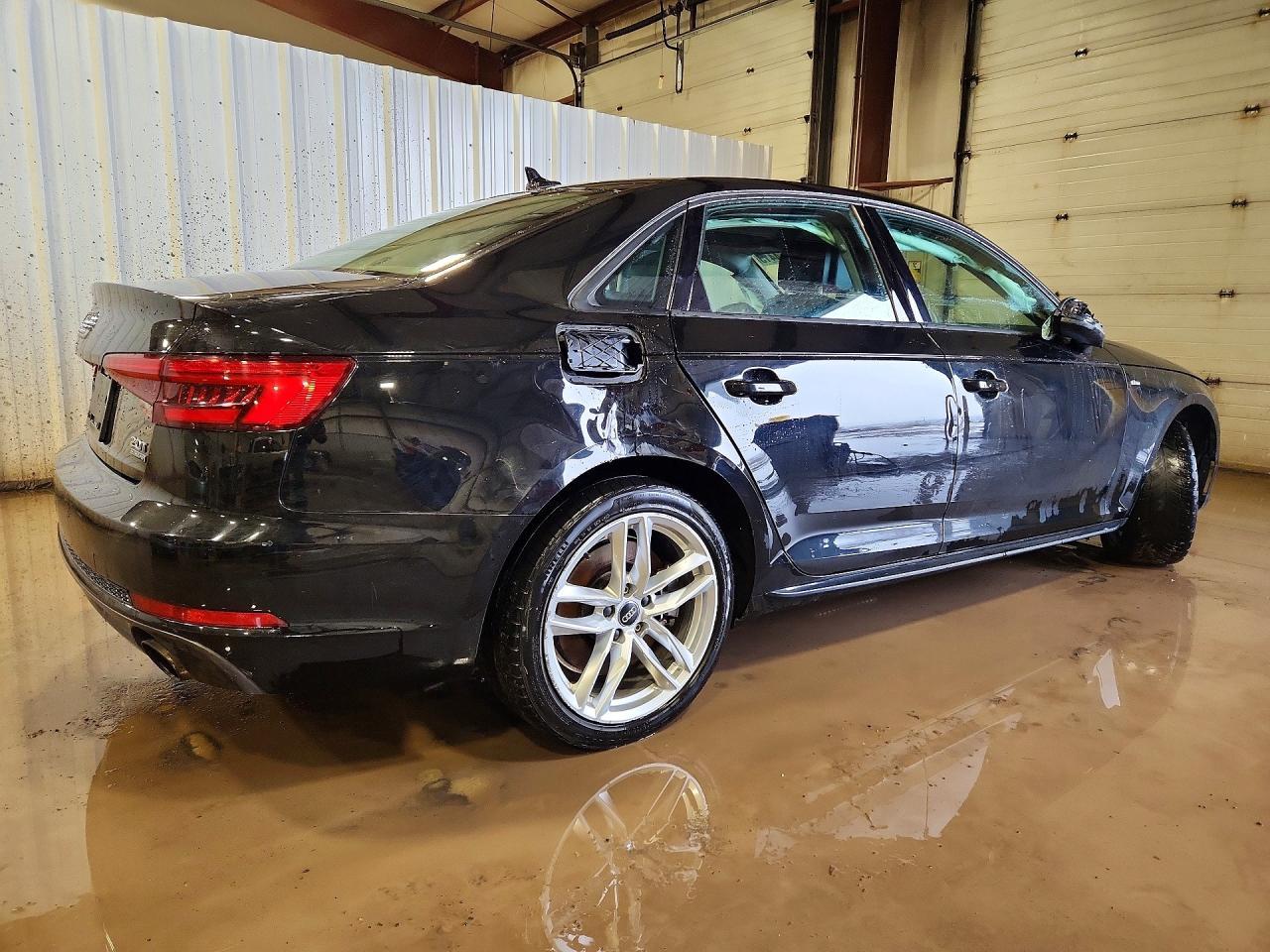 2017 Audi A4 Premium - Image 3