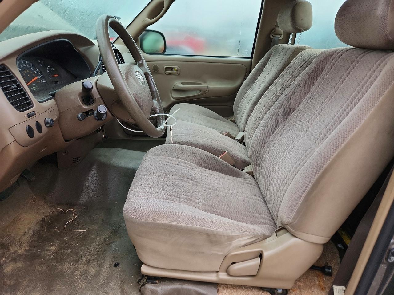 2003 Toyota Tundra - Image 7