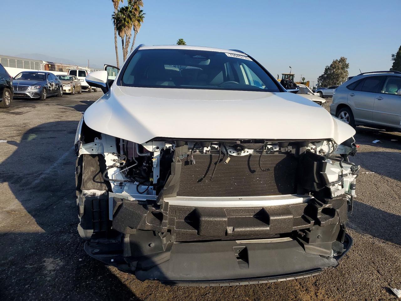 2024 Lexus Rx 350 Premium - Фото 5