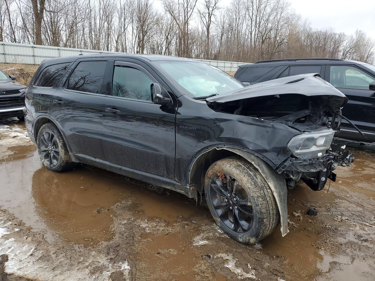 2021 Dodge Durango R - Image 4