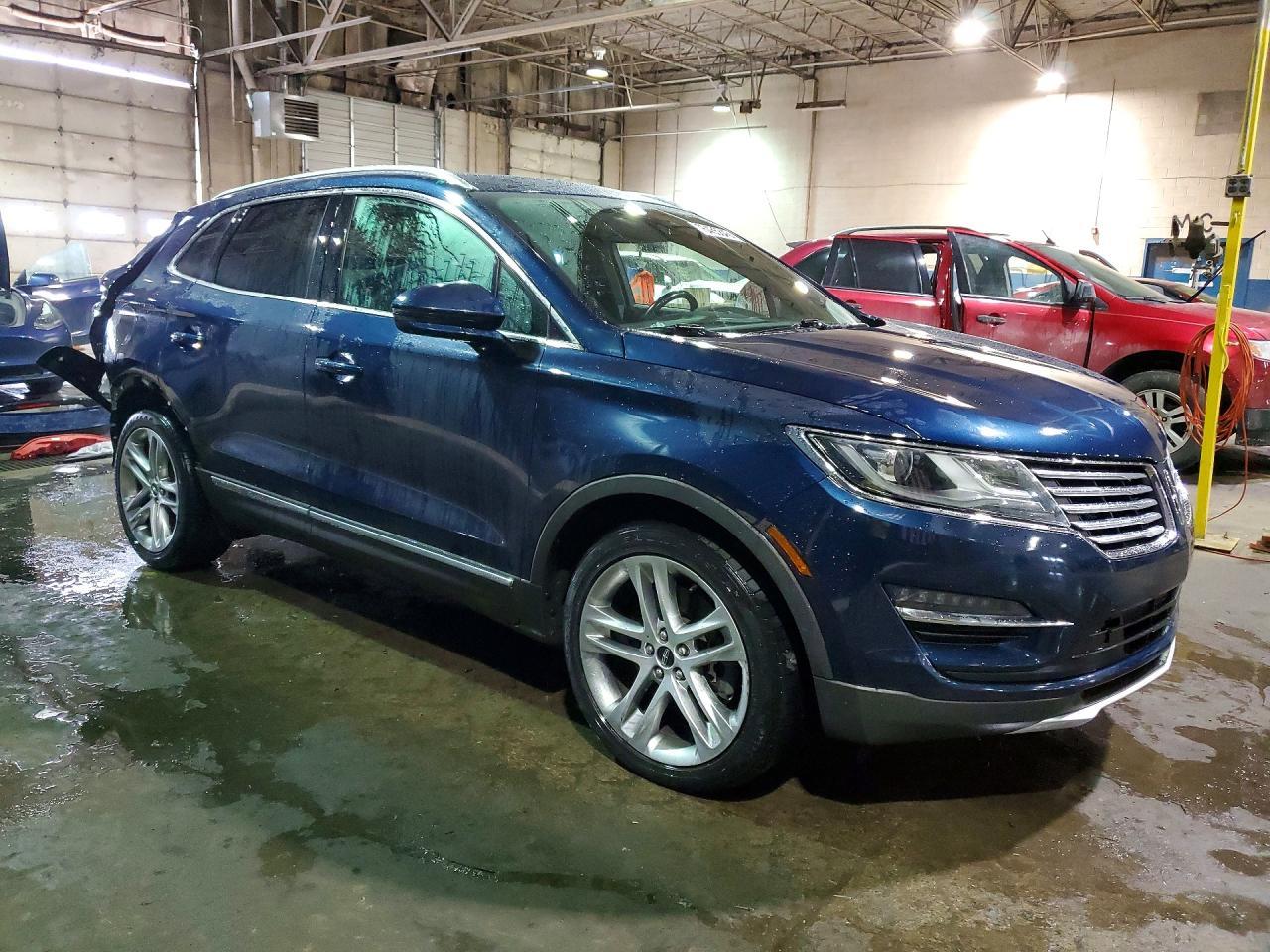 2017 Lincoln Mkc Reserve - Image 4