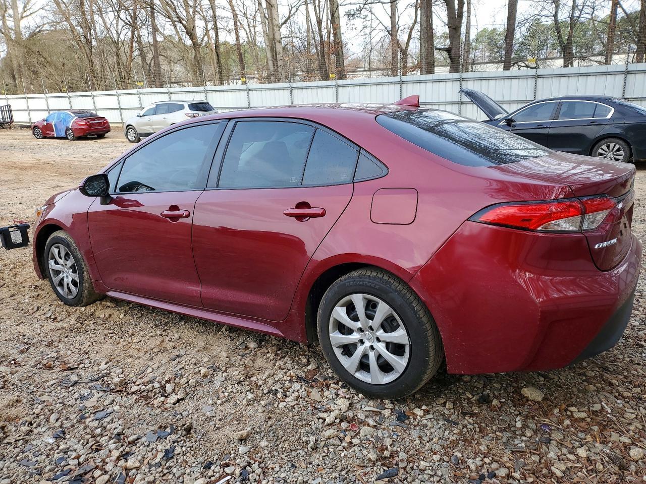 2023 Toyota Corolla Le - Image 2