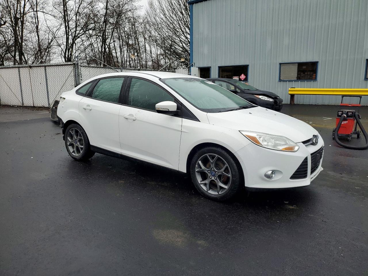 2013 Ford Focus Se - Image 4