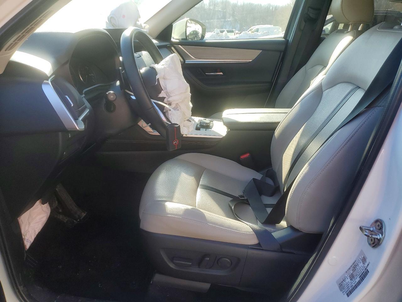 2024 Mazda Cx-90 Preferred - Image 7