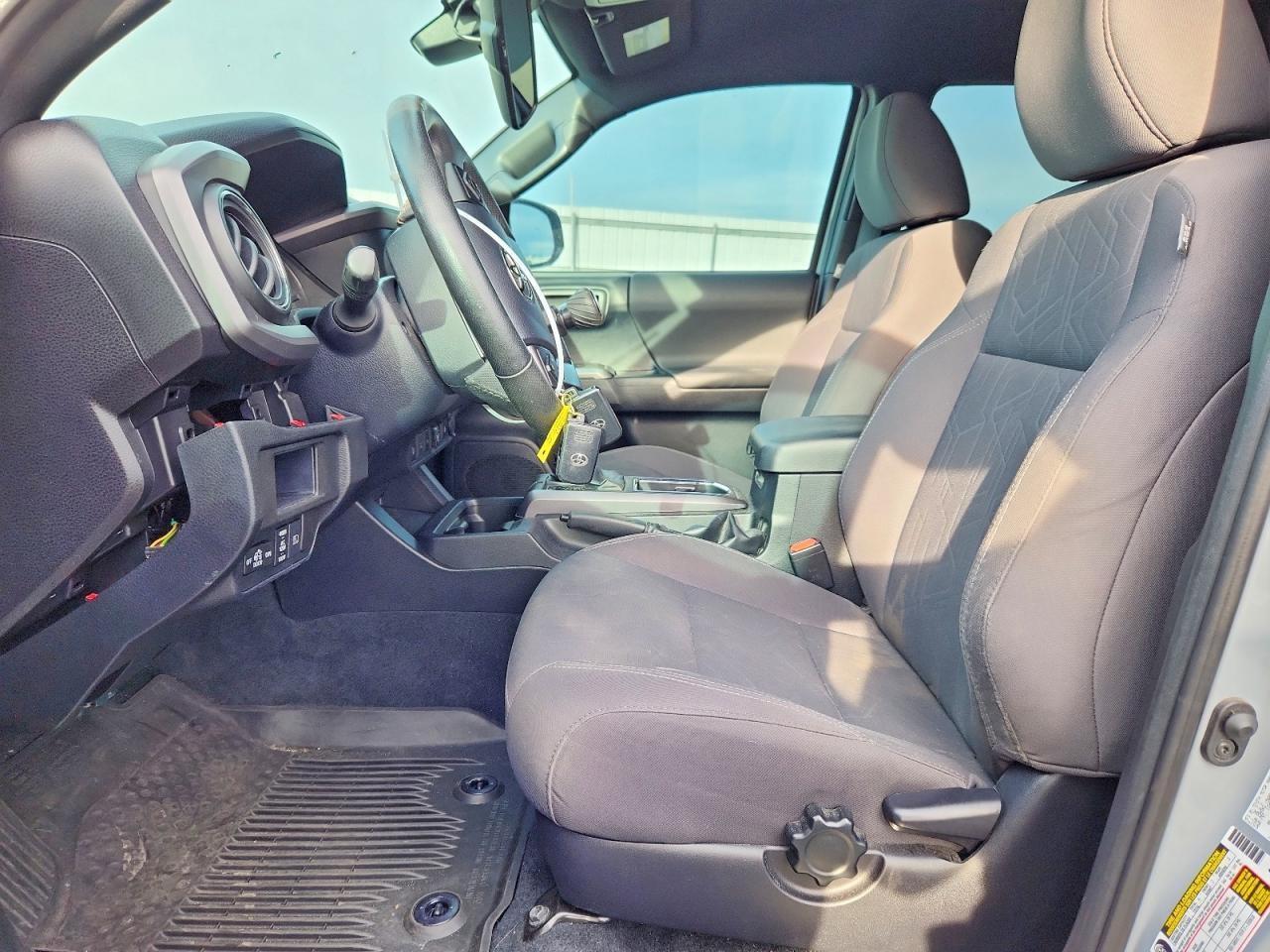2019 Toyota Tacoma Double Cab - Image 7