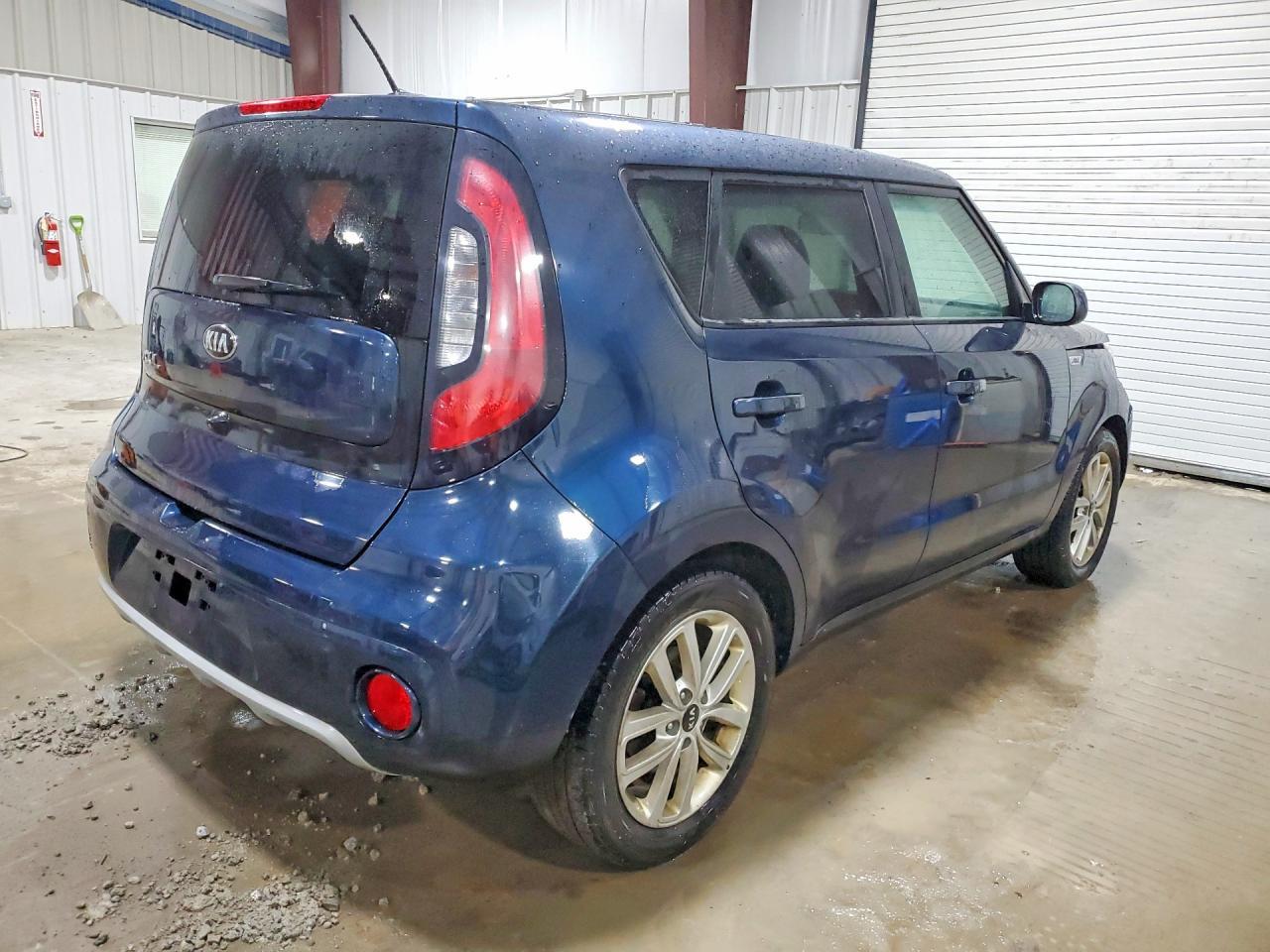 2019 Kia Soul + - Image 3