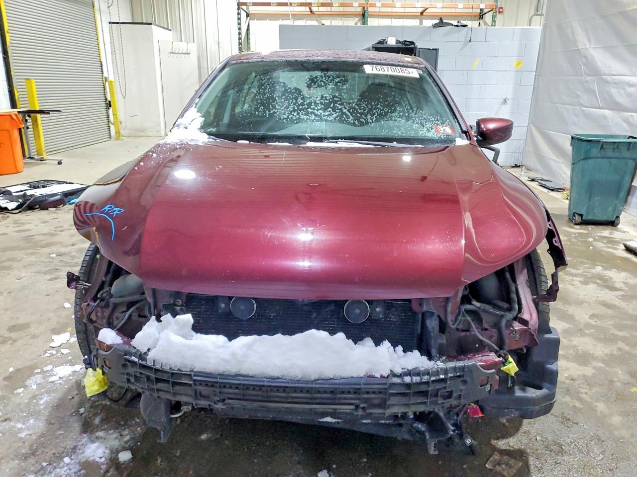 2015 Honda Accord Sport - Image 5