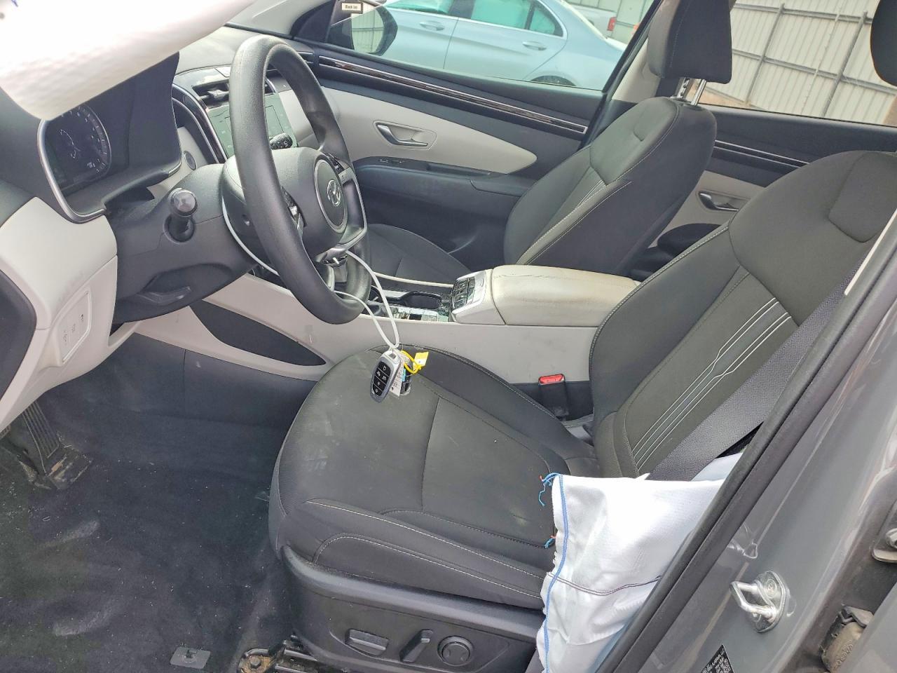 2024 Hyundai Tucson Sel - Image 7