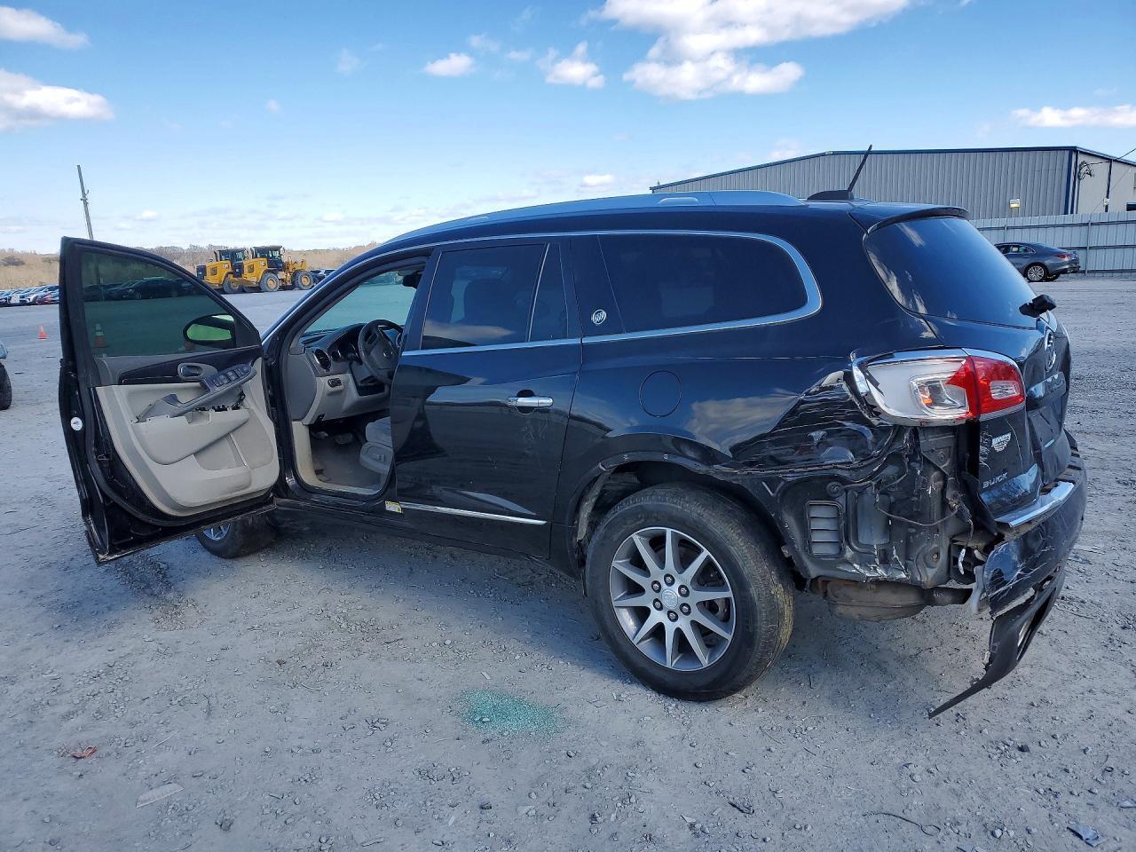2017 Buick Enclave - Image 2