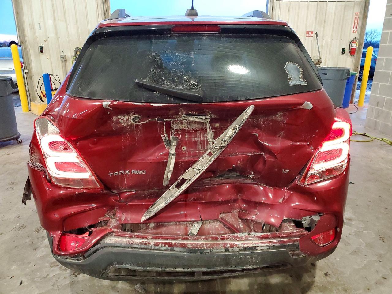 2019 Chevrolet Trax 1Lt - Image 6