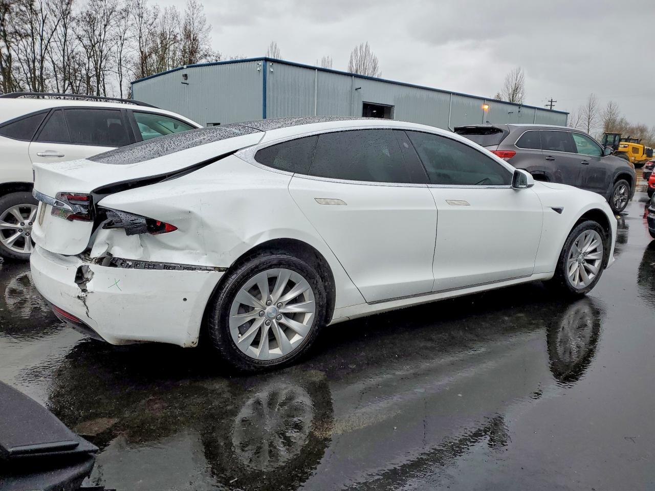 2018 Tesla Model S - Фото 3