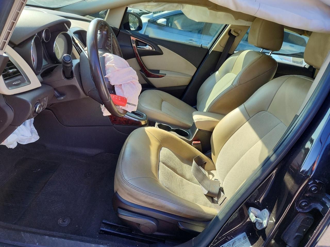2013 Buick Verano - Фото 7