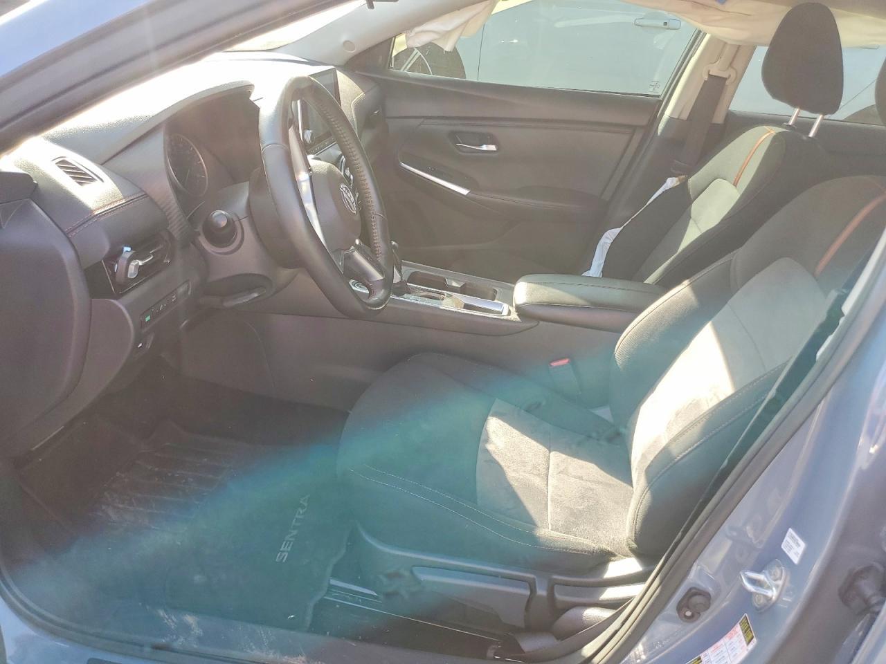 2024 Nissan Sentra Sr - Фото 7