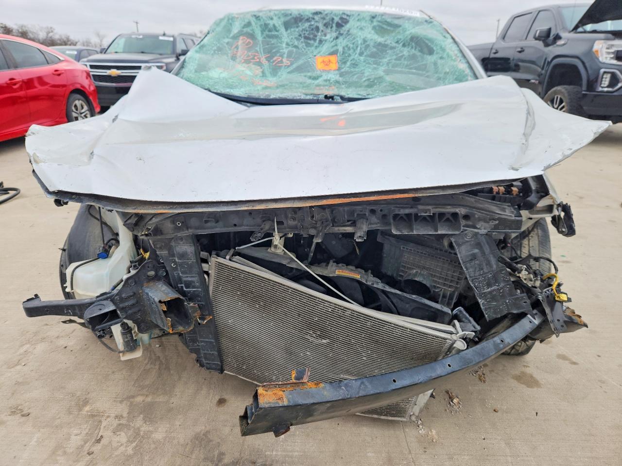 2018 Hyundai Elantra Se - Фото 5