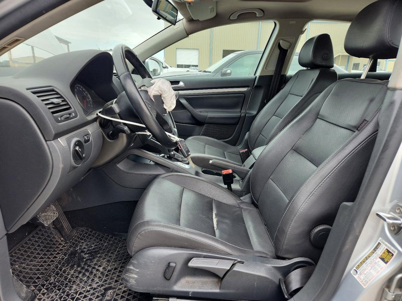 2006 Volkswagen Jetta Tdi - Фото 7