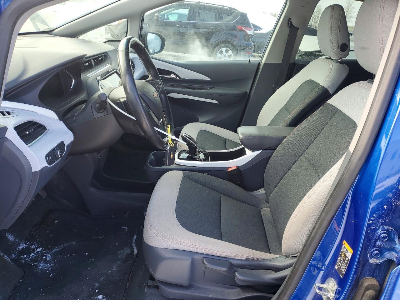 2020 Chevrolet Bolt Ev - Image 7