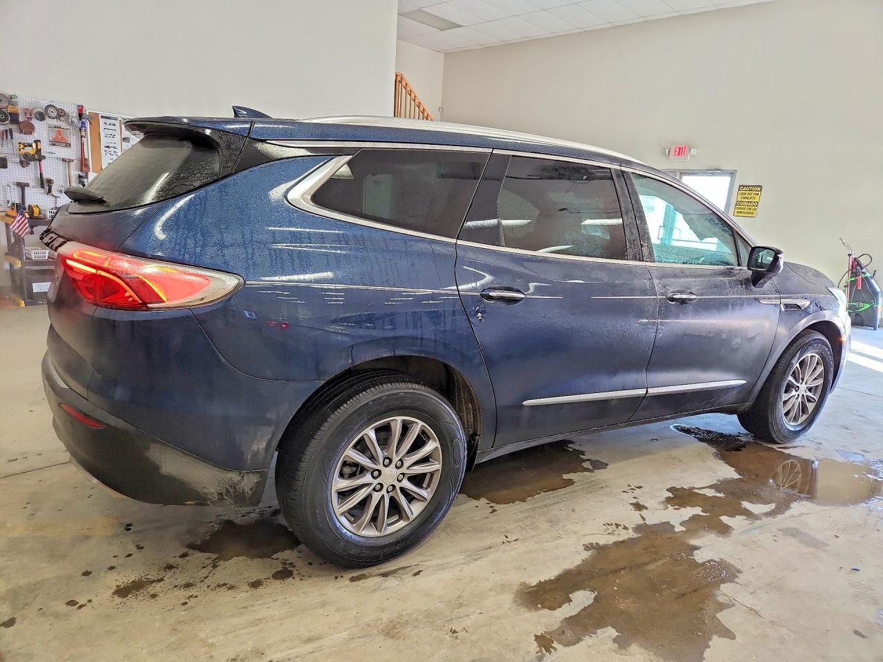 2022 Buick Enclave Essence - Фото 3