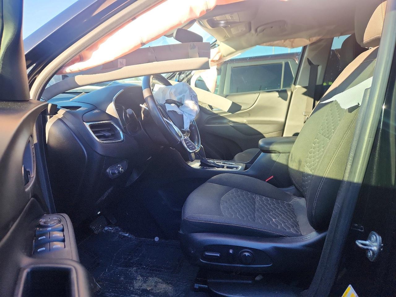 2019 Chevrolet Equinox Lt - Фото 7
