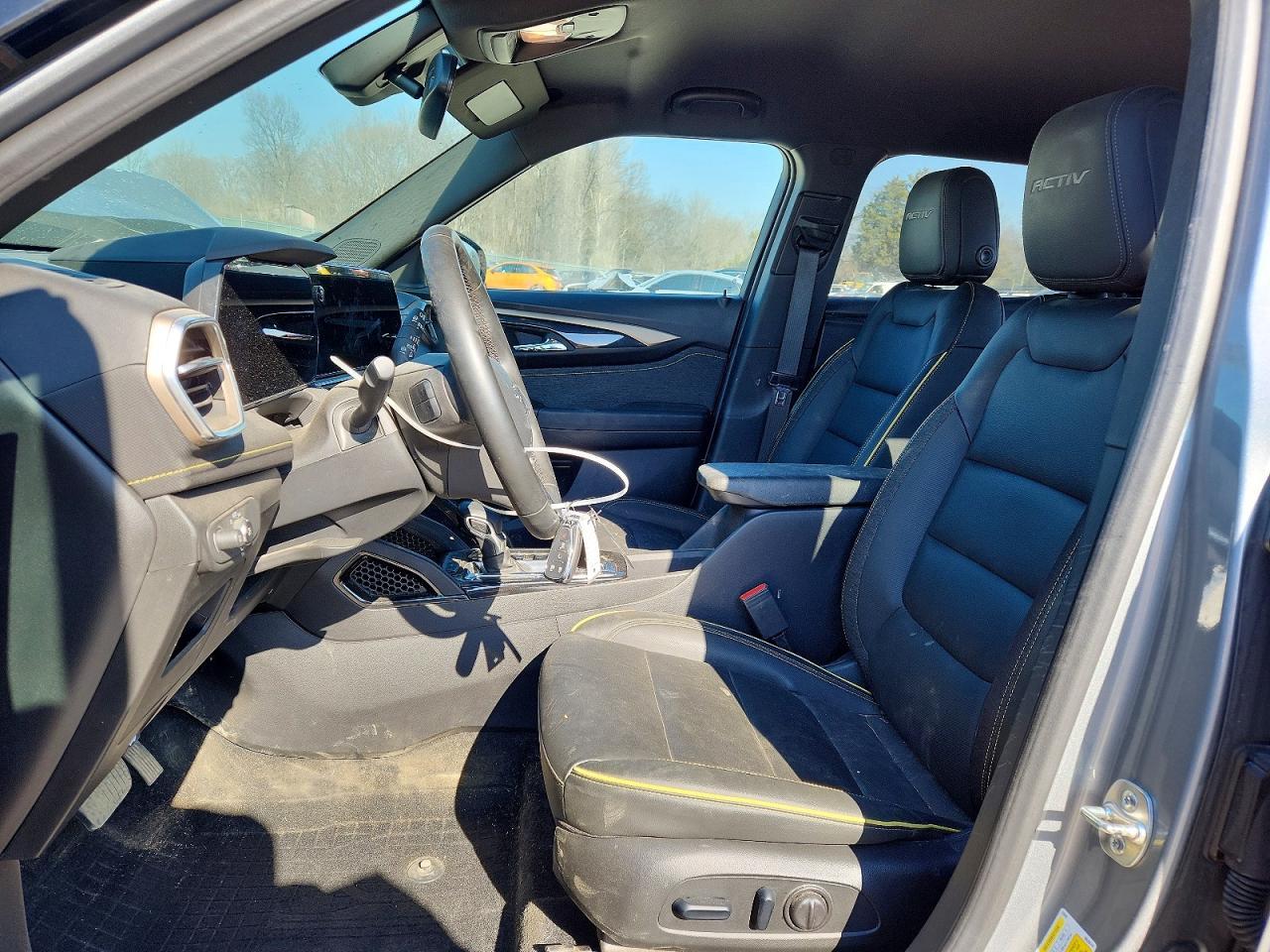 2024 Chevrolet Trailblazer Activ - Image 7