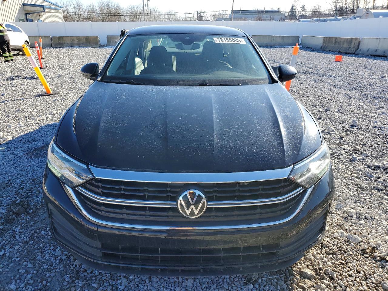 2024 Volkswagen Jetta S - Image 5
