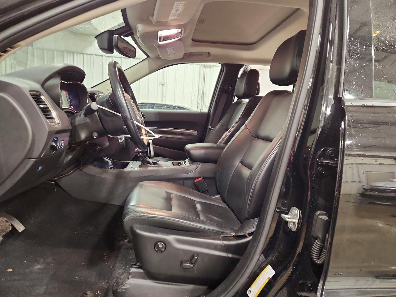 2020 Dodge Durango Gt - Фото 7