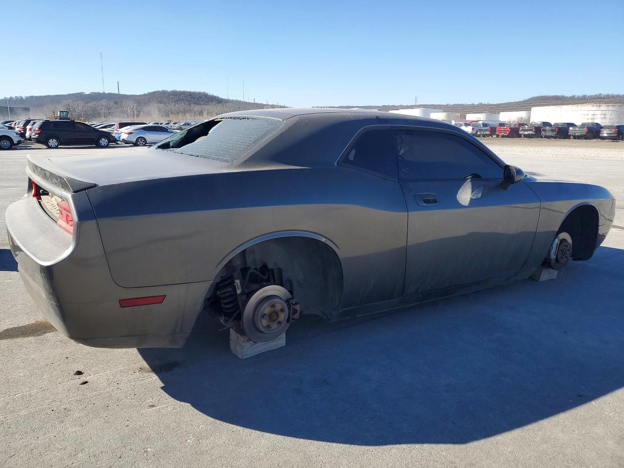 2009 Dodge Challenger R - Фото 3