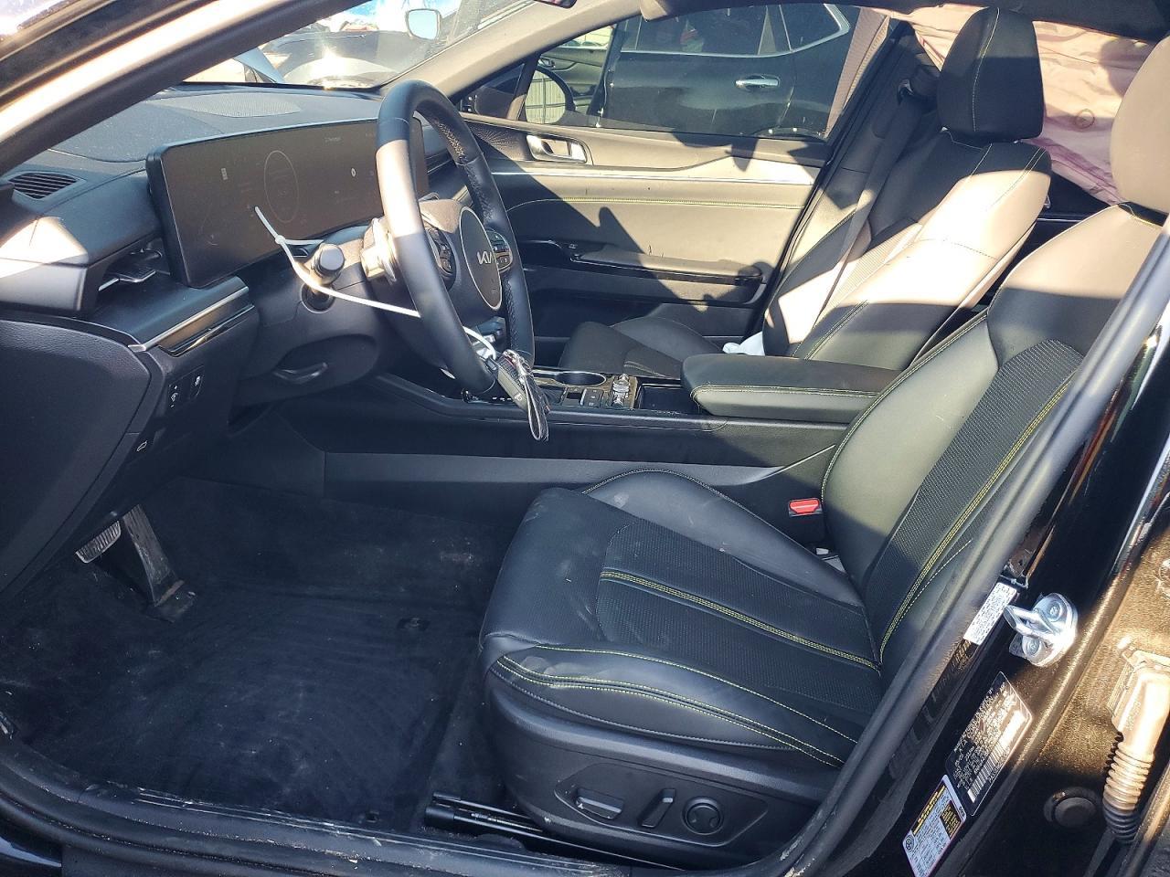 2026 Kia K5 Gt - Фото 7