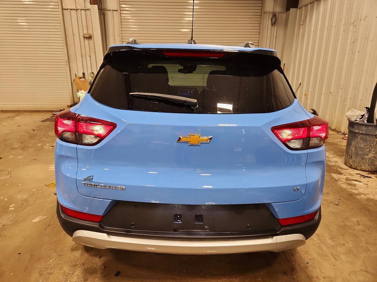 2024 Chevrolet Trailblazer Lt - Image 6