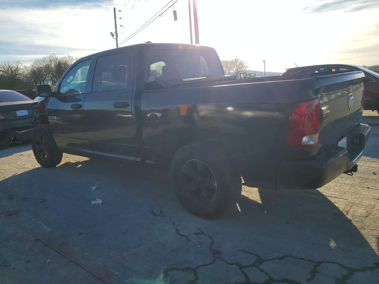 2019 Ram 1500 Classic Tradesman - Image 2