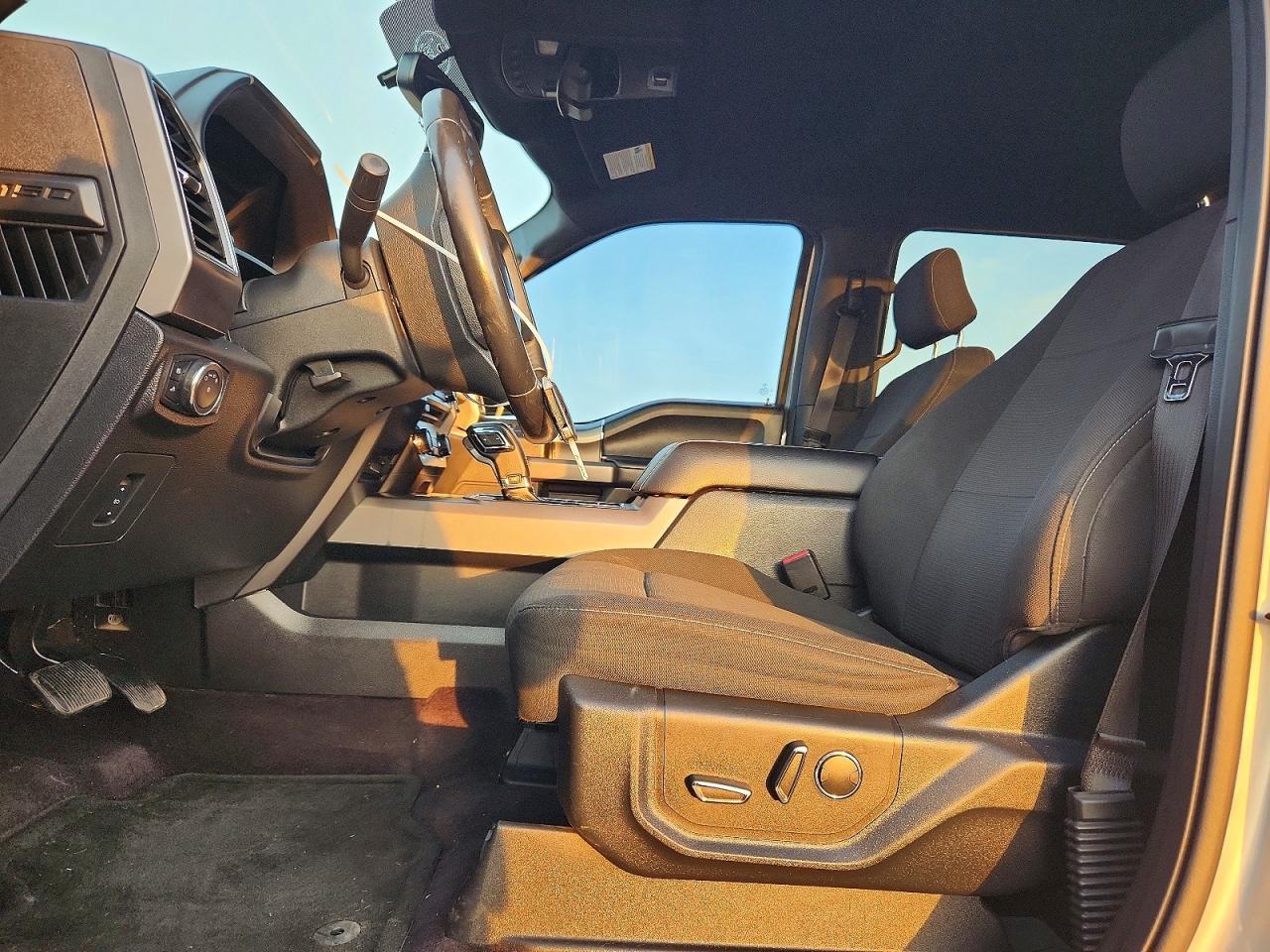 2017 Ford F150 Supercrew - Image 7