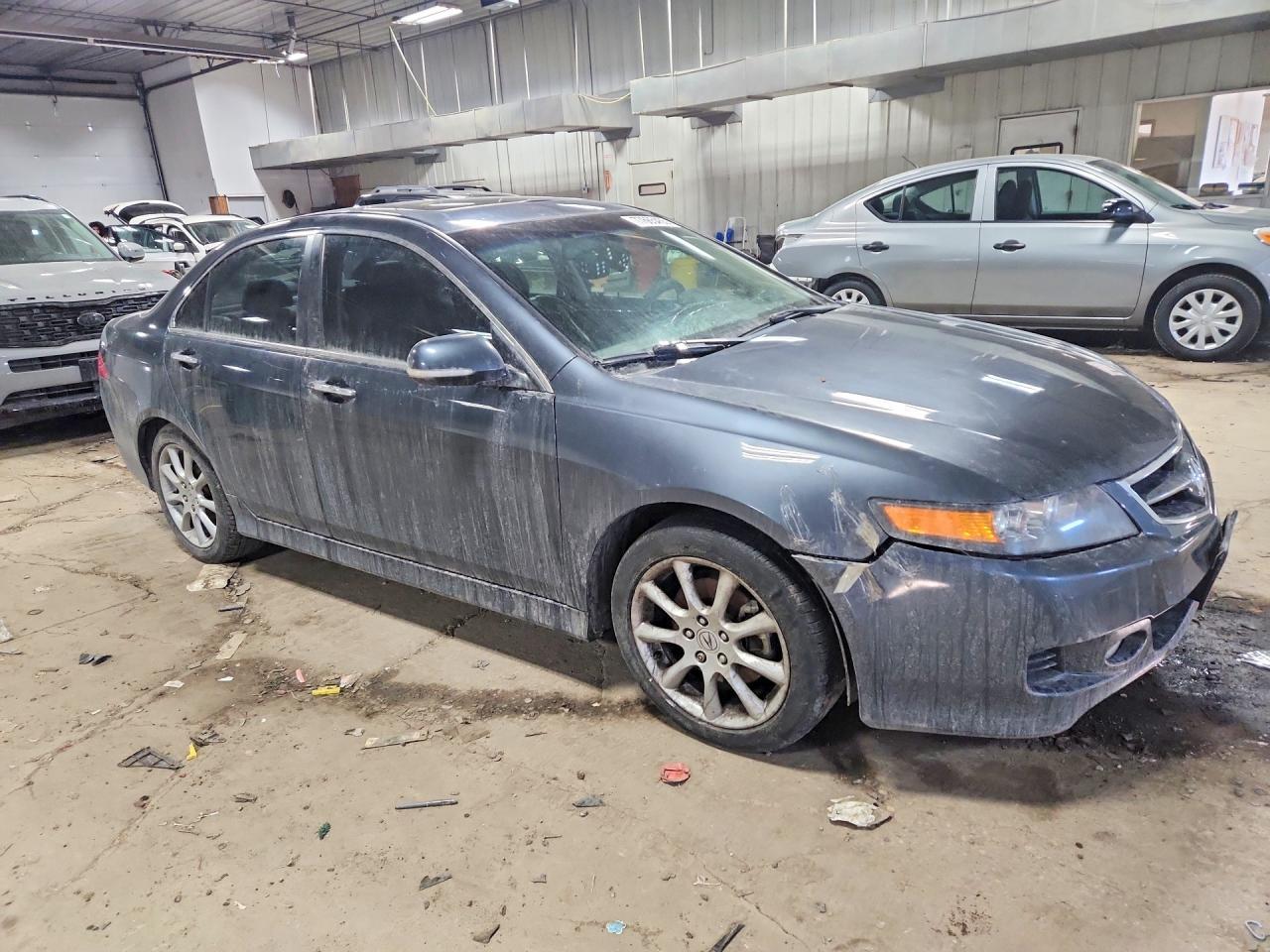 2008 Acura Tsx - Image 4