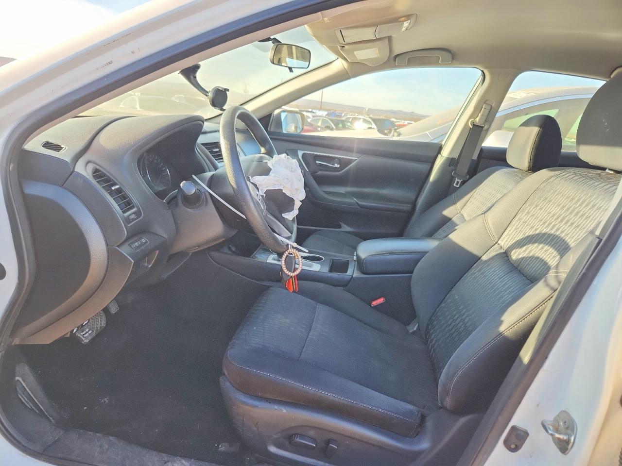 2018 Nissan Altima 2.5 - Image 7