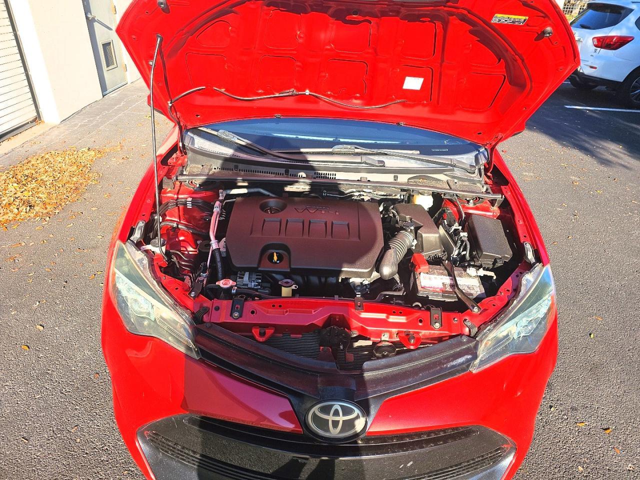 2019 Toyota Corolla L - Фото 7