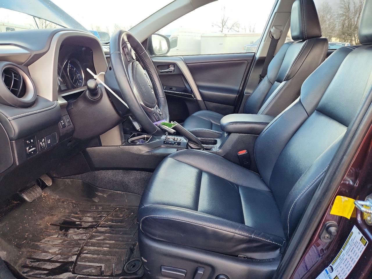 2016 Toyota Rav4 - Image 7