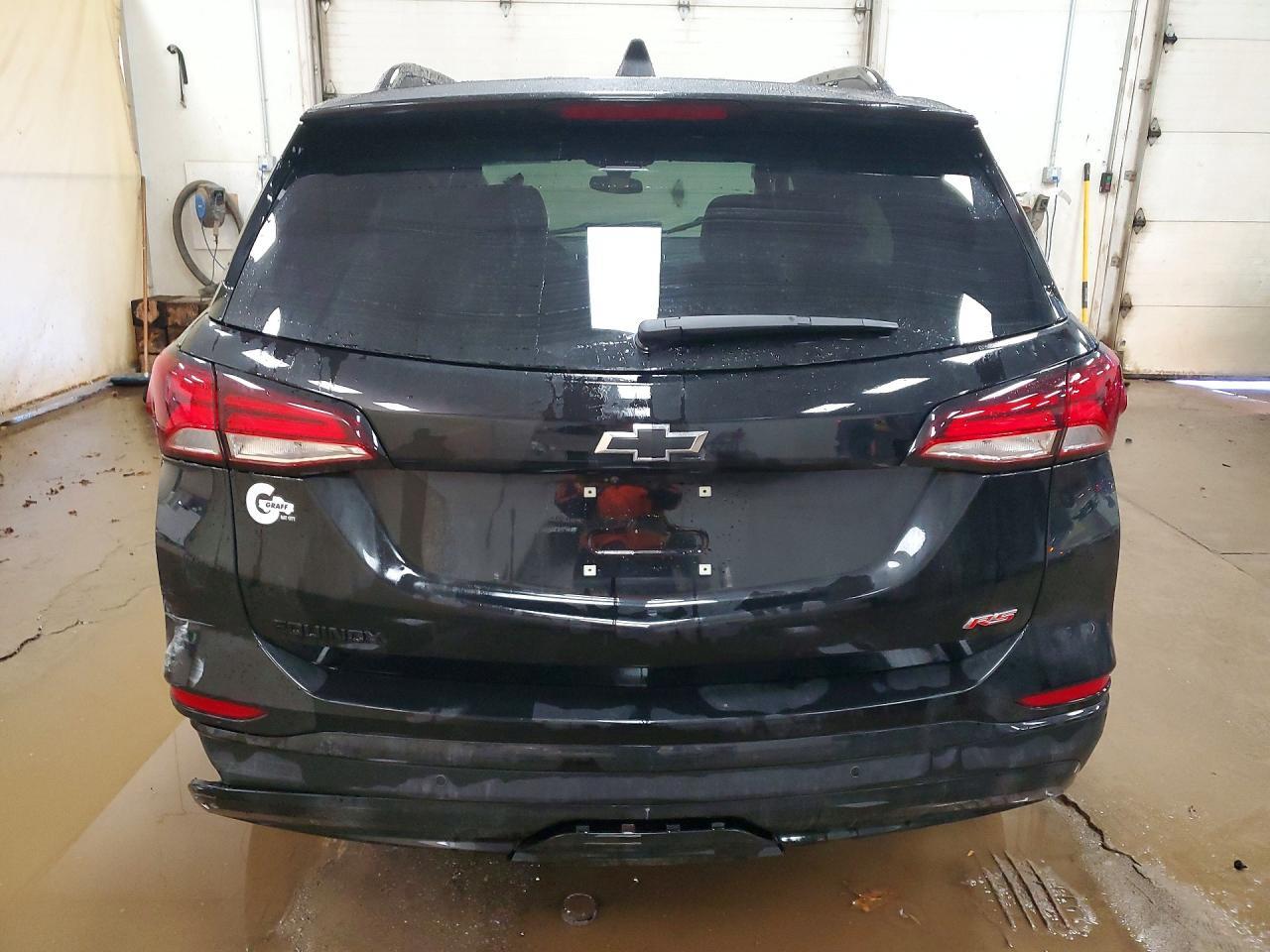 2024 Chevrolet Equinox Rs - Image 6