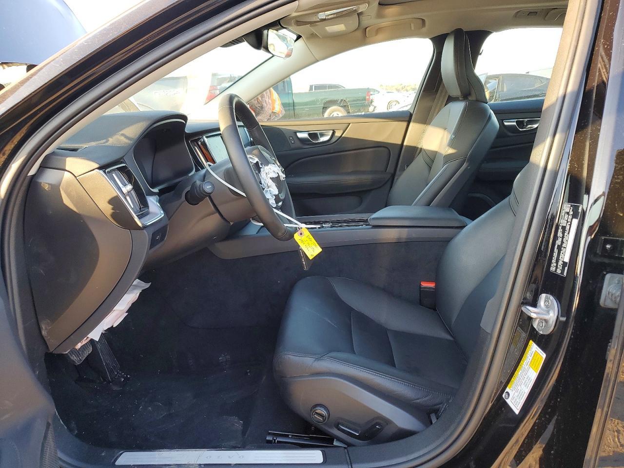 2024 Volvo S60 Core - Image 7