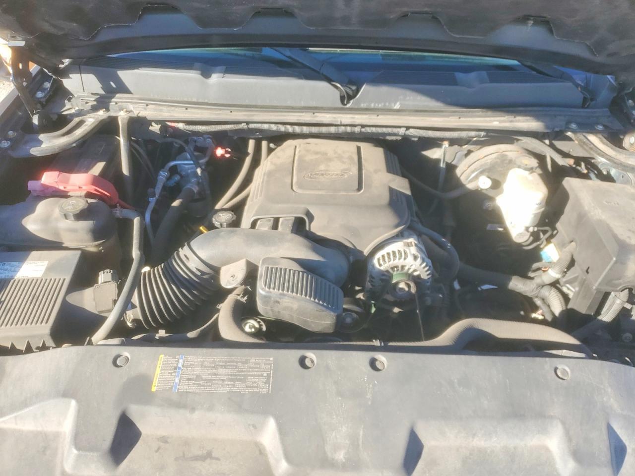 2009 Chevrolet Silverado K1500 Lt - Фото 7